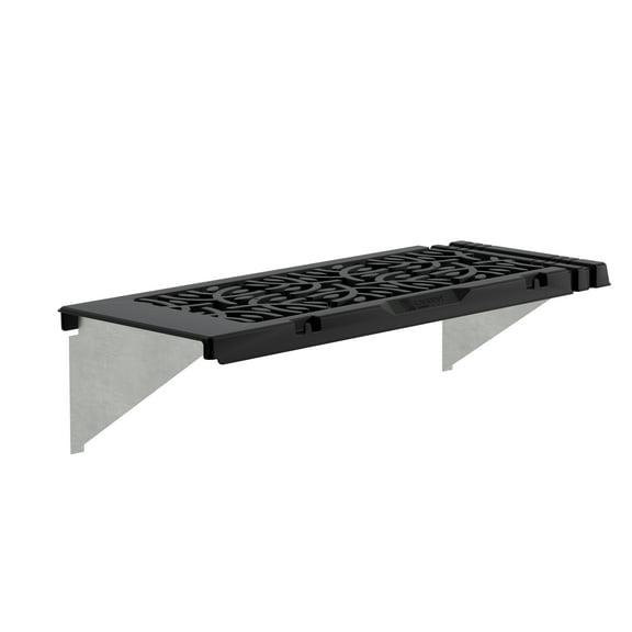 Palram - Canopia Shelf Kit for Most Canopia Greenhouses - CANOPIA LEAVES