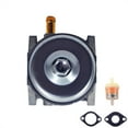 thumbnail image 4 of munirater For Kawasaki 15004-0962 -7010 FJ180V Enigne Carburetor Toro 22298 22189 Carb New, 4 of 5