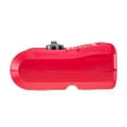 thumbnail image 2 of Attwood Marine 8803LP2 Red 3 Gallon EPA Compliant Fuel Tank without Gauge, 2 of 3