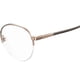 thumbnail image 3 of Lentes Oftálmicos Moschino Love Mol569 DDB, 3 of 3