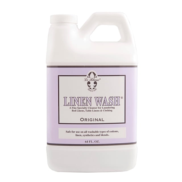 Linen Wash Le Blanc Original, 1,89 L, 1 paquete