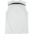 thumbnail image 2 of ASICS Débardeur 3 Tons pour Homme, Blanc, XX-Grand, 2 of 2