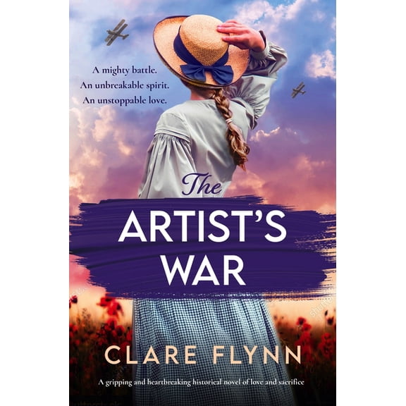 Hearts of Glass The Artist's War: A gripping and heartbreaking historical novel of love and sacrifice, Book 3, (Paperback)
