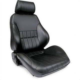 Scat 80-1250-51R Elite Lumbar DLX Series 1250 Seat