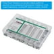 thumbnail image 4 of Kit de transistores de potencia PNP NPN Uxcell, componente electrónico para uso general, 840 piezas, 24 tipos, 4 of 5