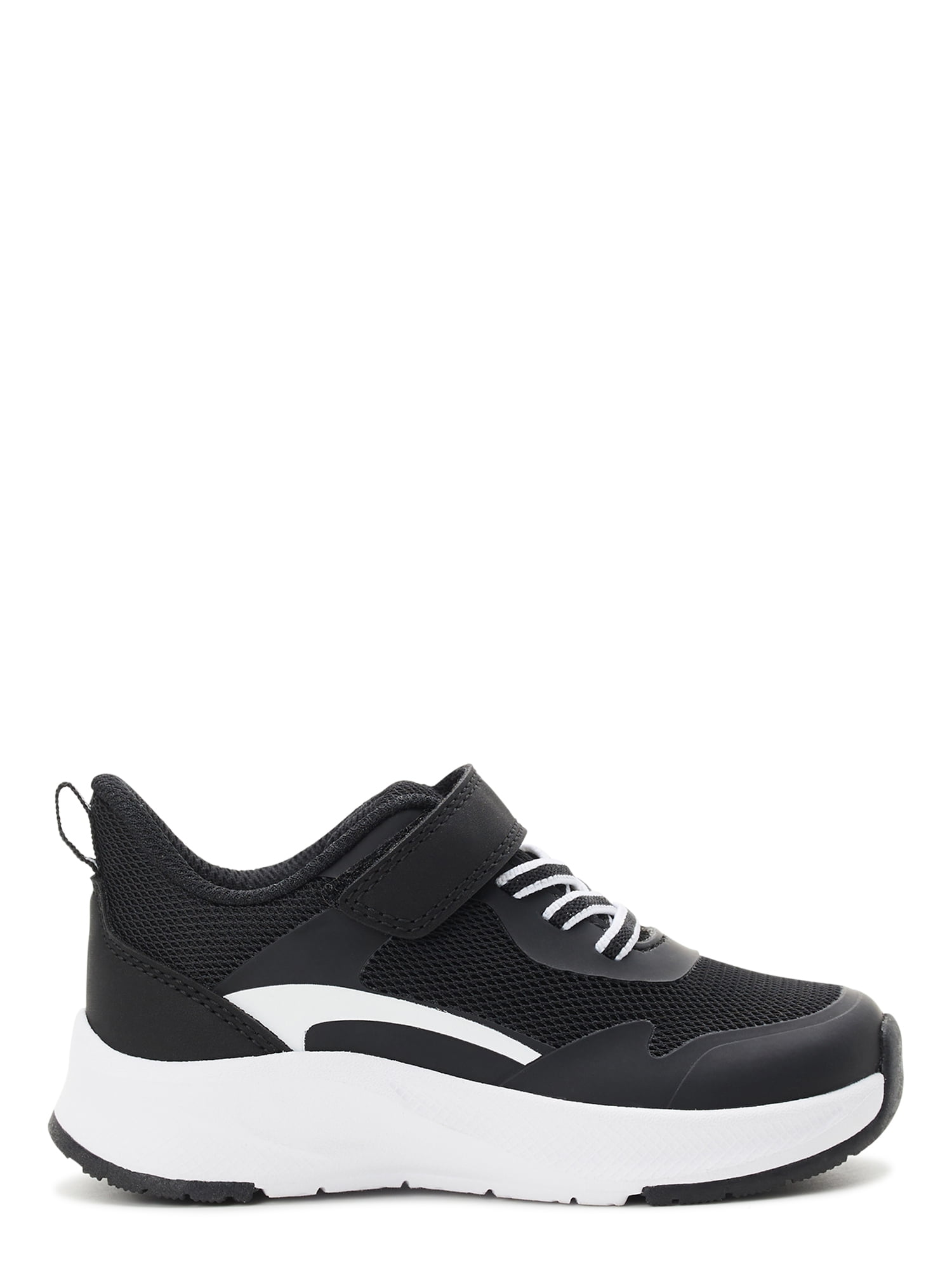 Athletic Works Toddler Girl Mesh Jogger Sneakers