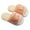 ZB-Light Pink, variant on Karoyedx Cute Fuzzy Slippers Winter Children's Cotton Shoes Boys Girls' Heels Warm Plush Shoes Black Size,9.5