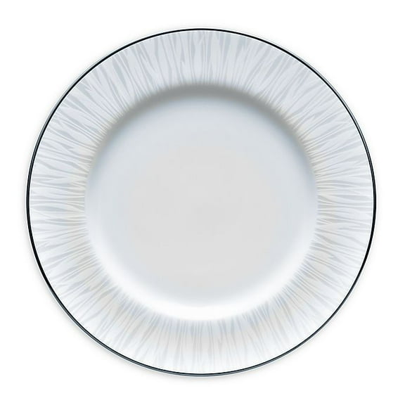 Noritake Glacier Platinum Salad Plate