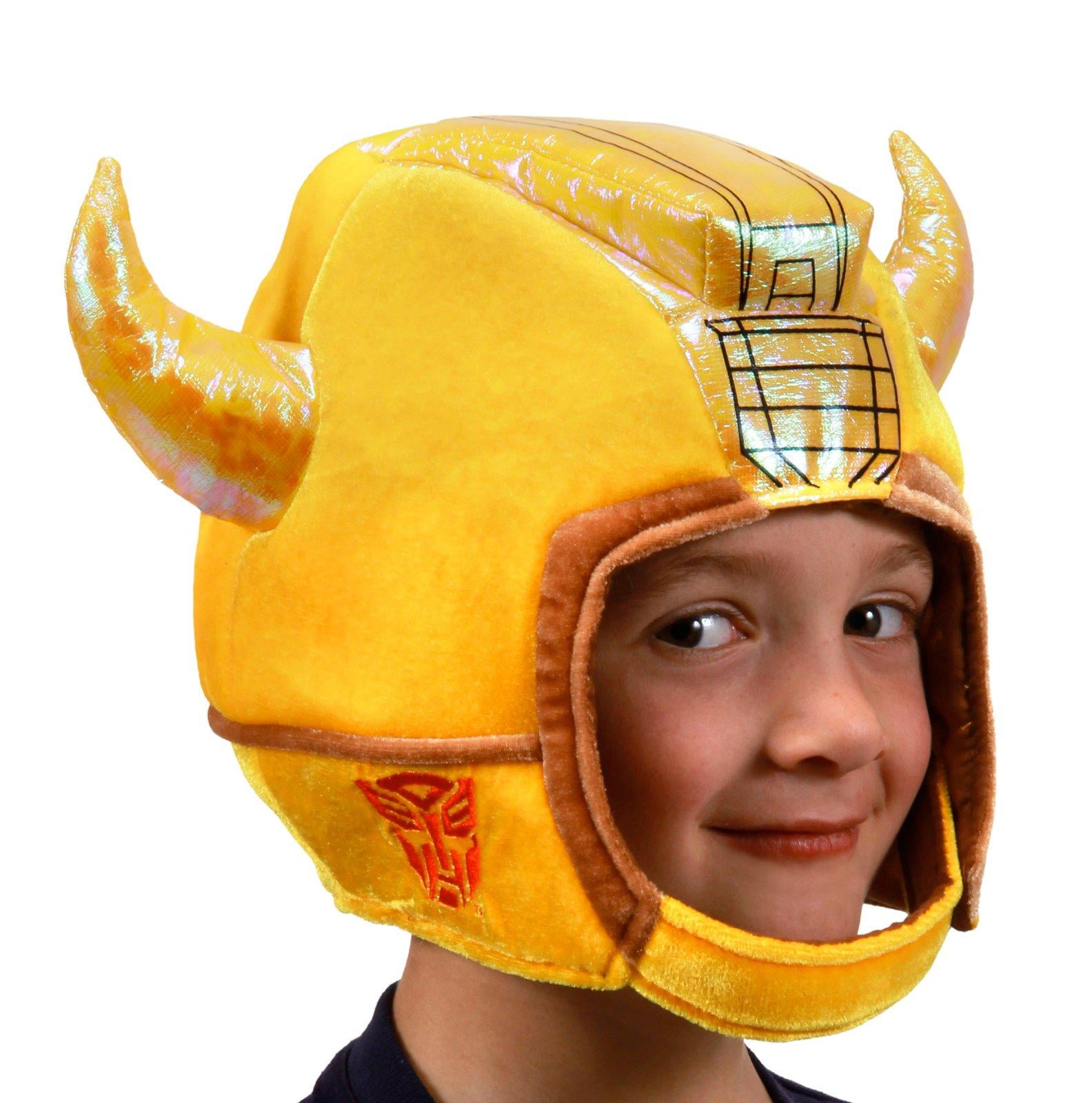 bumblebee plush transformers