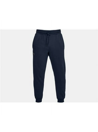 Under Armour Men's UA Rival Fleece Pants 1357129 390, 012, 001