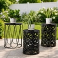 thumbnail image 3 of WM25S3BRONZE End Tables, 3 of 8