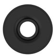 thumbnail image 3 of Speaker Holder Desktop Silicone Base Stand for HomePod mini, 3 of 9