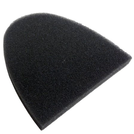 Black and Decker Vacuum Genuine OEM Replacement Exhaust Filter - 5140164-48