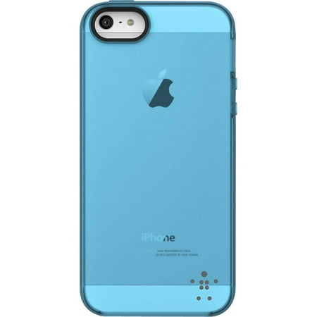 UPC 722868917534 product image for Belkin Grip Candy Sheer Case for iPhone 5 | upcitemdb.com