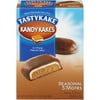 Tastykake® Kandy Kakes® Seasonal S'mores Cakes 6-1.3 oz. Packs