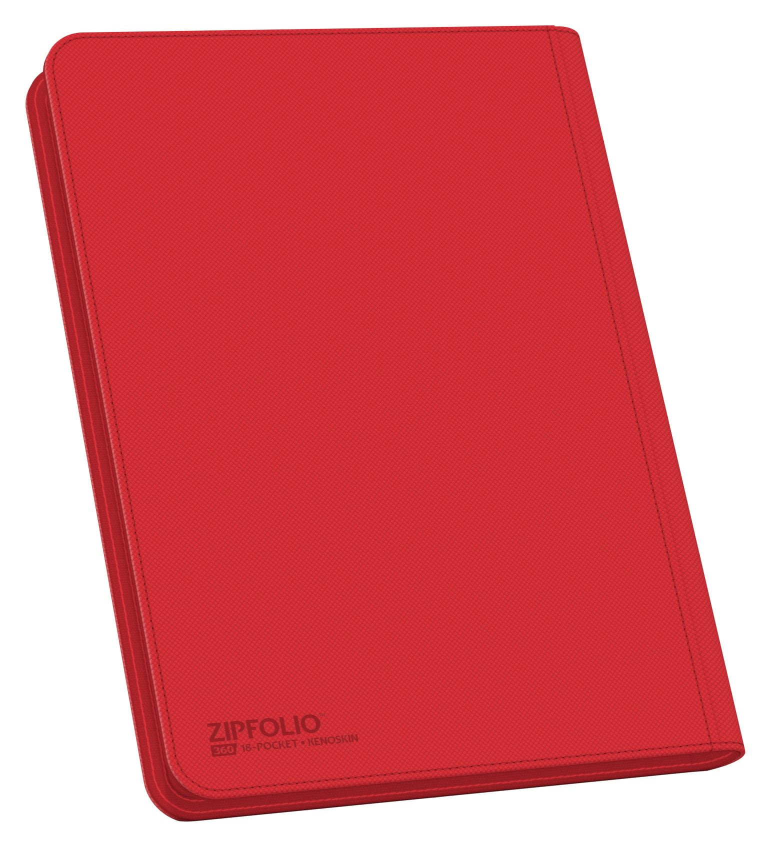 Amazon.com: Ultimate Guard Zipfolio 360 – 18 Pocket Xenoskin