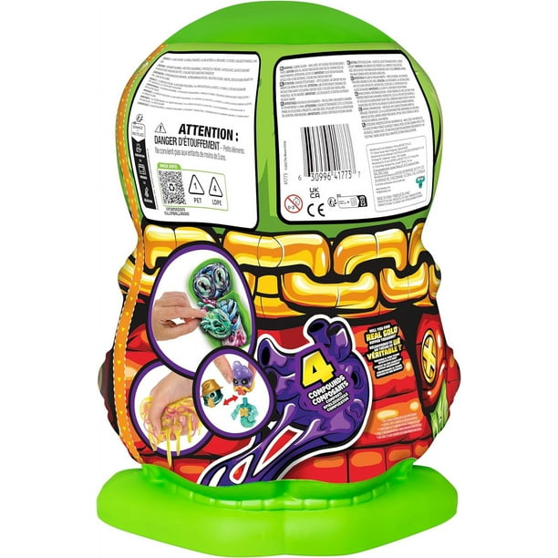 Grade School Classroom Science Playset - Novelty & Gag Toys