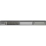 Cisco Catalyst 4500-X Switch 16 ports Rack-mountable (WS-C4500X-16SFP+) by Cisco
