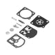 thumbnail image 5 of JUNTA DE MOTOSIERRA, KIT DE REPARACIÓN DE CARBURADOR ESTABLE DURADERO ACESORIO DE ACCESORIOS DE MOTOS, 5 of 7