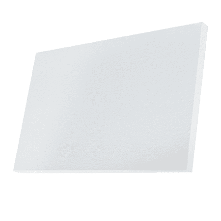 

Simond Store Ceramic Fiber Insulation Board 2300F (1 x 23.6 x 23.6 ) Pack of Individual Board for Wood Ovens Stoves Forges Kilns Furnaces