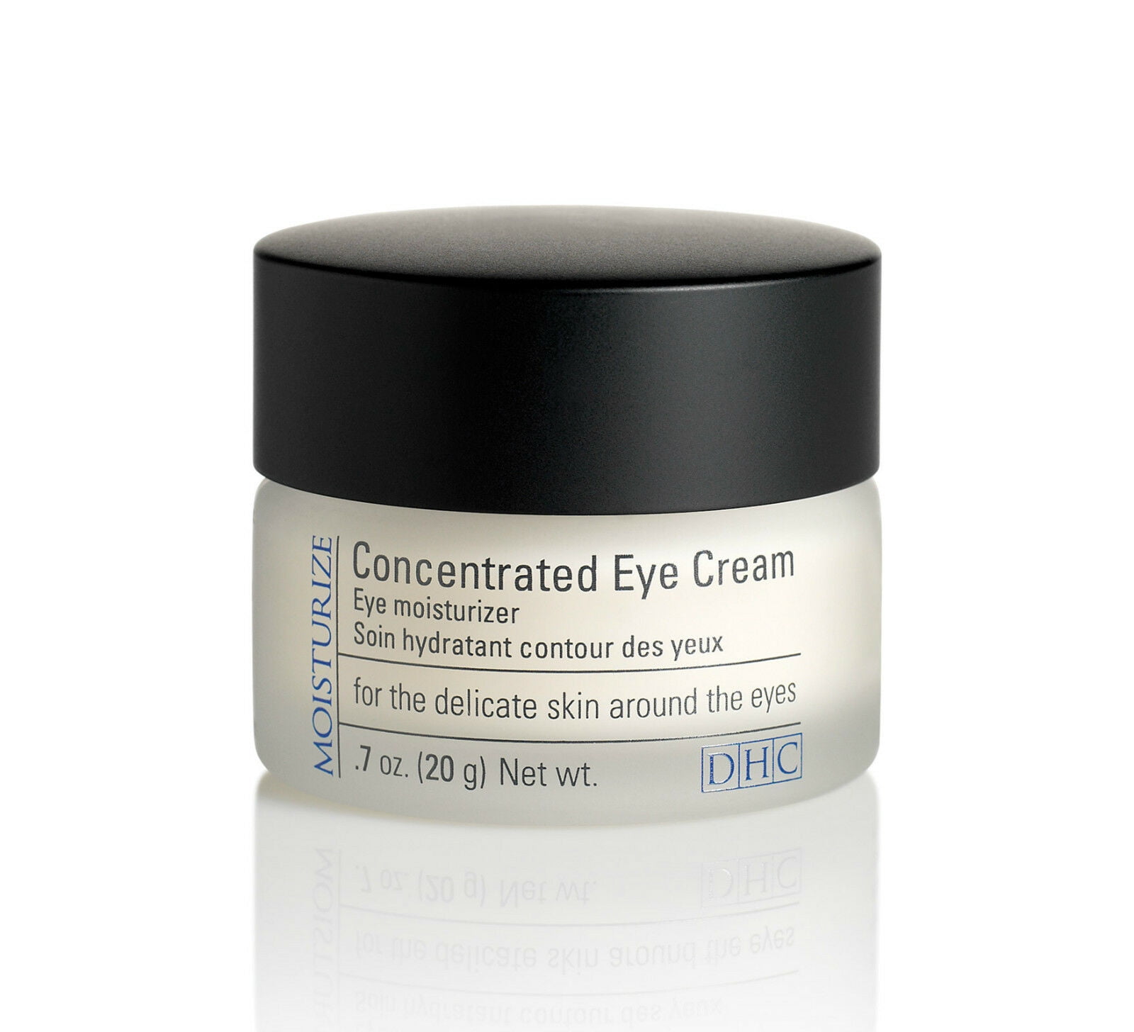 dhc eye cream