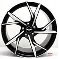 thumbnail image 2 of 21'' FORGED wheels for ASTON MARTIN DB11 5.2 BITURBO 2016 & UP (21x9.5/11.5"), 2 of 5