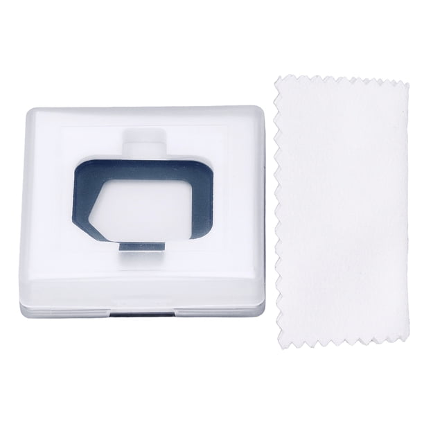 Filtro de lente para drones, Filtro de lente UV para drones Filtro de lente UV para drones para Mavic Classic Sleek Aesthetic