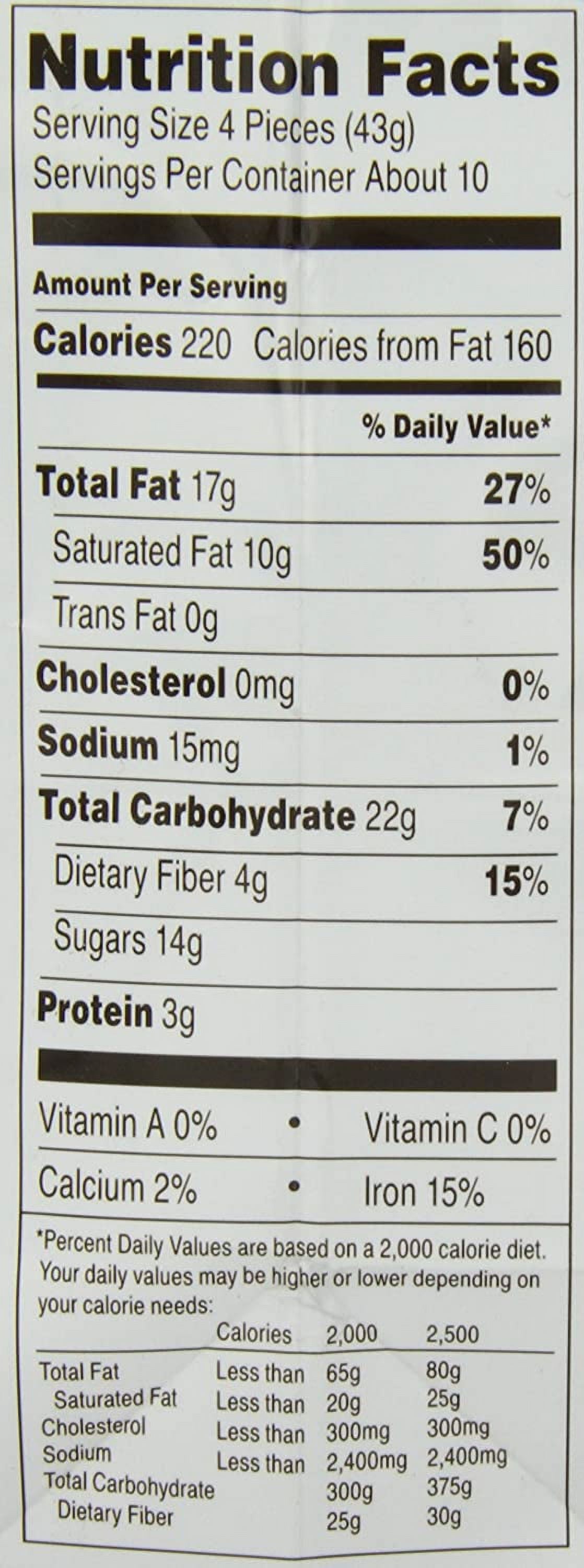 Ghirardelli Chocolate Intense Dark Chocolate Variety (15.1 Ounce)