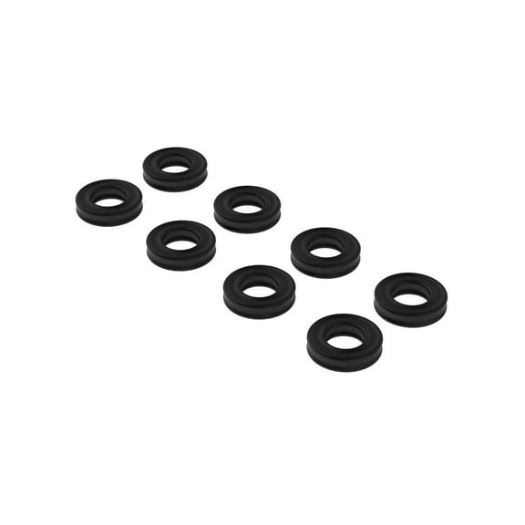 ARRMA X-Ring 4x7.5mm 8 ARA711003 Elec Car/Truck Replacement Parts