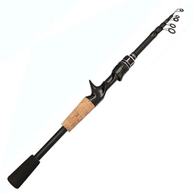 Daiwa Medium Action Fishing FT Surf Spinning Rod - 2 Piece