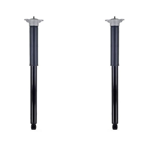 Rear Shock Absorbers With Upper Support Mounts For Ford Focus 2012-2018