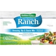 thumbnail image 2 of 3.2 oz. Packet The Original Ranch Dry Mix - Buttermilk Recipe (18/Carton), 2 of 6