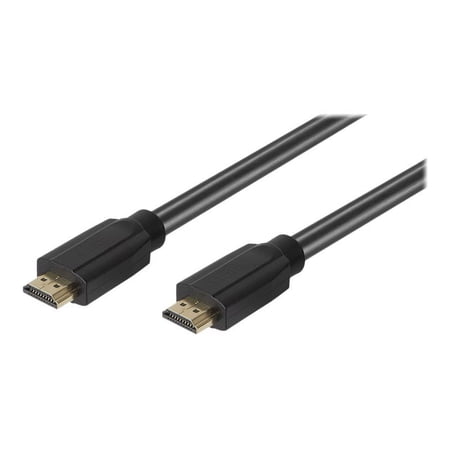UPC: 0813982022157 | KanexPro Premium High Speed Certified HDMI Cable 25ft Length CBLHDMICERT25FT
