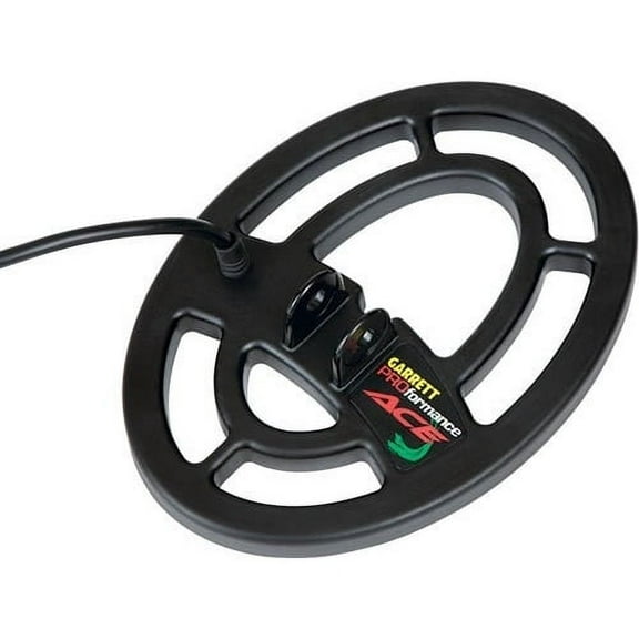 Garrett 6.5" x 9" PROformance Search Coil for ACE series Detectors