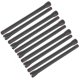thumbnail image 4 of 10 Uds FASC55V antena VHF corta accesorio de Radio WalkieTalkie para COM ICF3/F11/F14, 4 of 5