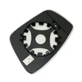 thumbnail image 5 of 5C6857521J 5C6857522J For Volkswagen American US Model Version Jetta Passat Beetle Reversing Rear View Lenses Heated Glass 5C6857521J-Left, 5 of 5