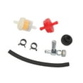 thumbnail image 1 of Mower  , Stop Valve Easy To Replace Durable Filter Perfect Fit Trimmer Fuel   Kit  For Repair Parts, 1 of 8