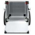 thumbnail image 4 of Wike Aluminum Landscaping  Utility Cargo Bike Trailer, 4 of 6
