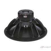 B & C SPEAKERS NA LLC 21SW152-4 21 in. Neodymium Subwoofer