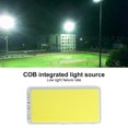 thumbnail image 1 of Lampe LED COB Dimmable, Longue Durée de Vie, Faible Consommation d'Énergie, Excellente Dissipation de Chaleur, Haute Rendu des Couleurs, Télécommande RF7, 1 of 8
