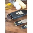 thumbnail image 2 of Fox Run Bakers Pro Adjust-A Measuring Set, 4-Piece, Satin, 2 of 5