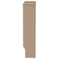 thumbnail image 3 of vidaXL Cache-Radiateur MDF 205 cm, 3 of 6
