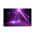 thumbnail image 5 of 12 LED Beam Moving Head Light RGBW 4In1 Light 512 Sound Control Disco Party Wedding Pub Lighting LED Moving Light, 5 of 6