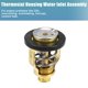 thumbnail image 4 of 67F-12411-01 Bote Termostato para Yamaha Motor 75-250HP 4 Stroke, 4 of 7