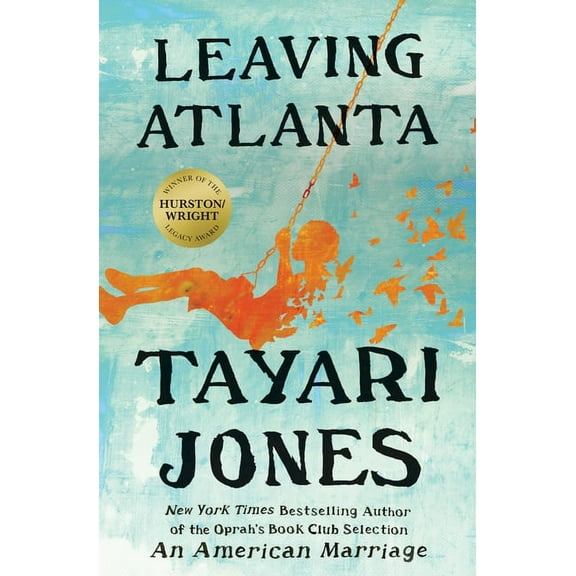 Leaving Atlanta, (Paperback)
