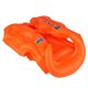 thumbnail image 3 of Chaleco De Flotabilidad Para Niños, Diseño De Sujeción De Piezas Inflables Múltiples, Chaleco Salvavidas Para Niños, Material De PVC Impermeable Para Nadar A La Deriva ANGGREK Otros, 3 of 8