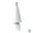 White, variant on KRONDO Pencil Tips for Apple Pencil 1/2 Gen Replacement Tips Anti-wear Stylus Pen