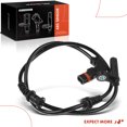 thumbnail image 4 of A-Premium ABS Wheel Speed Sensor Compatible with Mercedes-Benz C250 C350 2012 Front Left or Right, 4 of 8