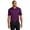 Violet Purple, variant on Port Authority ® Performance Fine Jacquard Polo. K528