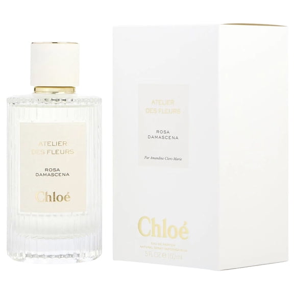 Chloe Atelier Des Fleurs Rosa Damascena Eau De Parfum